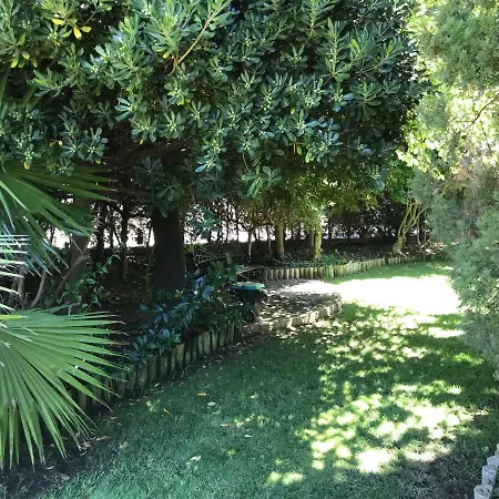 Playa San Miguel Holiday home