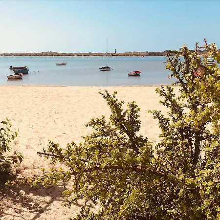 Playa San Miguel Holiday home Cartaya