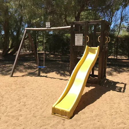 Playa San Miguel