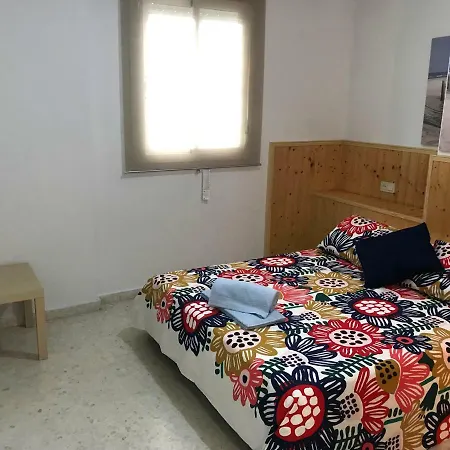 Playa San Miguel Holiday home