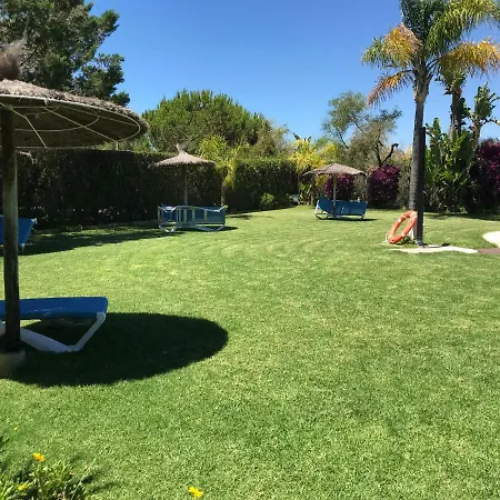 Holiday home Playa San Miguel