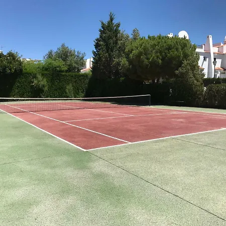 Playa San Miguel Holiday home