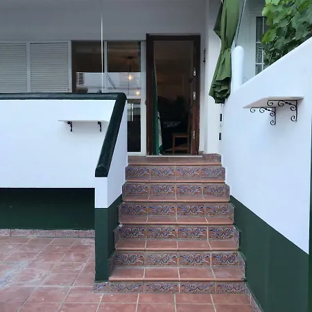 Playa San Miguel Holiday home