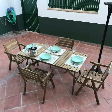Holiday home Playa San Miguel *