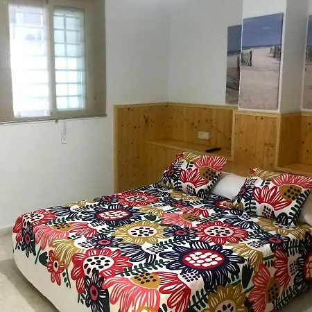 Holiday home Playa San Miguel