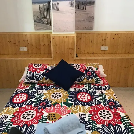 Playa San Miguel Holiday home Cartaya
