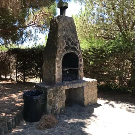 Playa San Miguel Holiday home