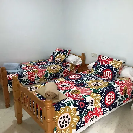 Holiday home Playa San Miguel Cartaya