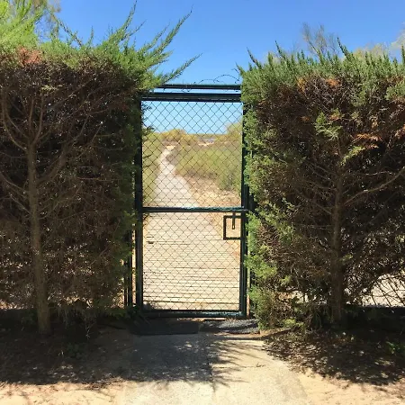 Casa de Férias Playa San Miguel Cartaya